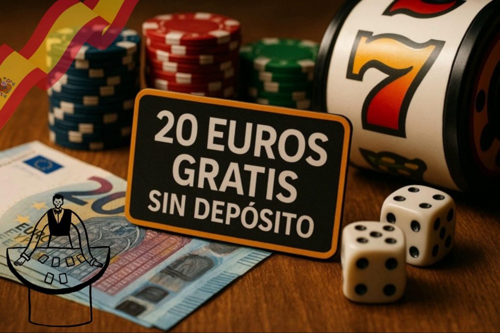 casino 20 euros gratis
